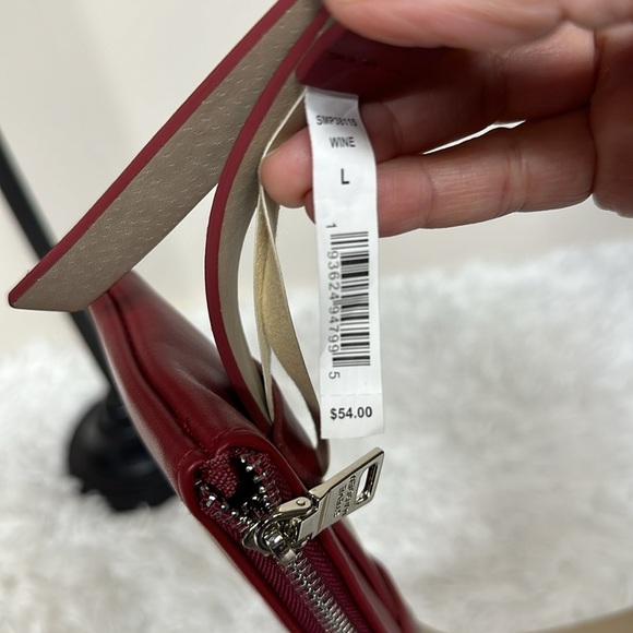 NWT Steve Madden Belt Bag 7”x 4” - Picture 8 of 8